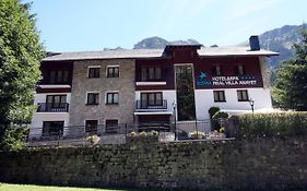 Hotel & Spa Real Villa Anayet